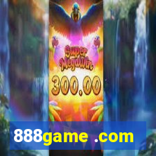 888game .com